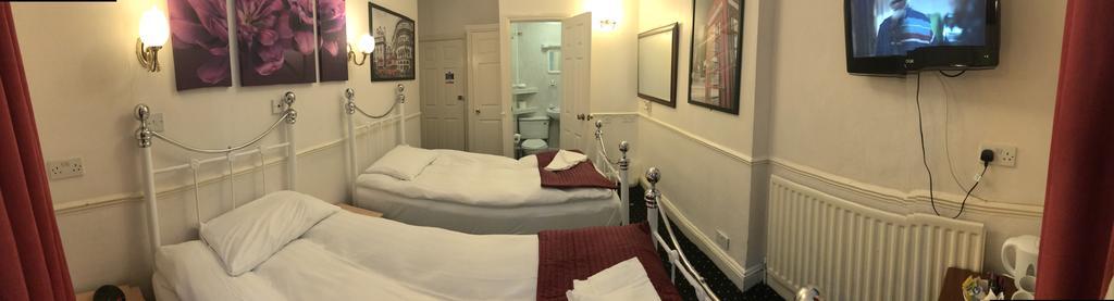 Springfield Hotel Londres