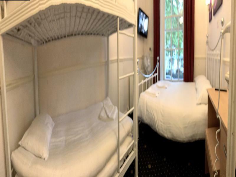 Springfield Hotel Londres