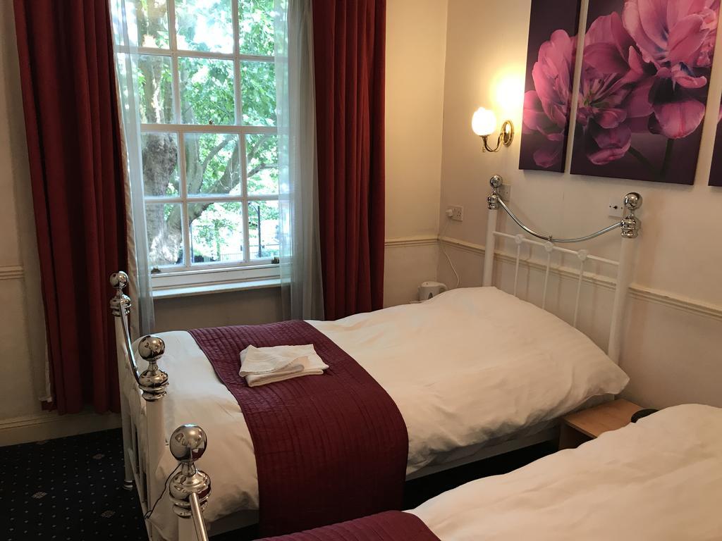 Springfield Hotel Londen