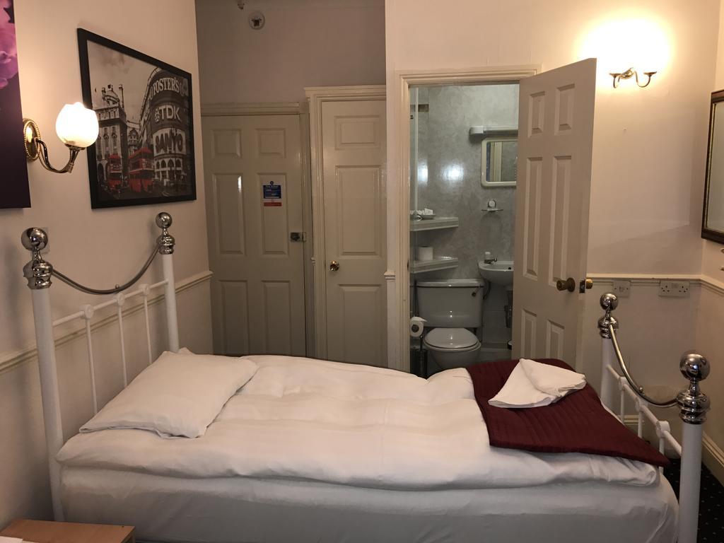 Springfield Hotel Londen